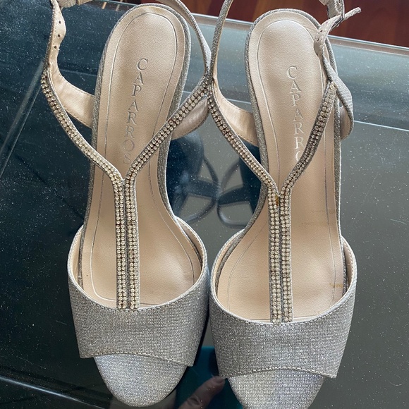Caparros Dressy shoes - Picture 1 of 4